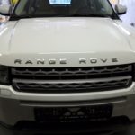 Range Rover Evoqe