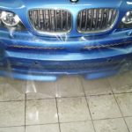 BMW X5 защита